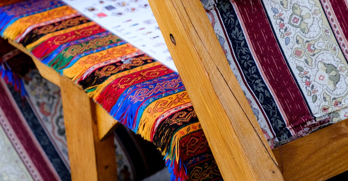 Review of the Best Moroccan Abstract Rugs Available Today