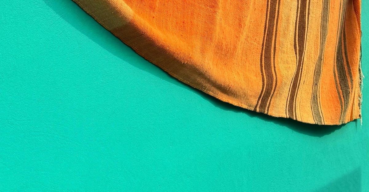 Why are Moroccan rugs creative?