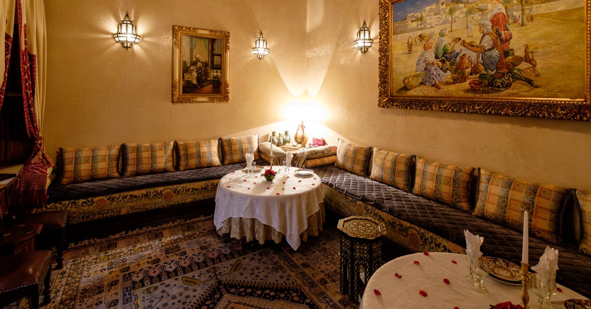 Why are Moroccan rugs so expensive?
